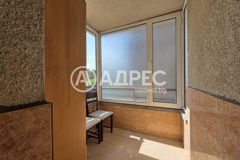 Продава 3-СТАЕН, гр. София, Редута, снимка 14 - Апартаменти - 56069330
