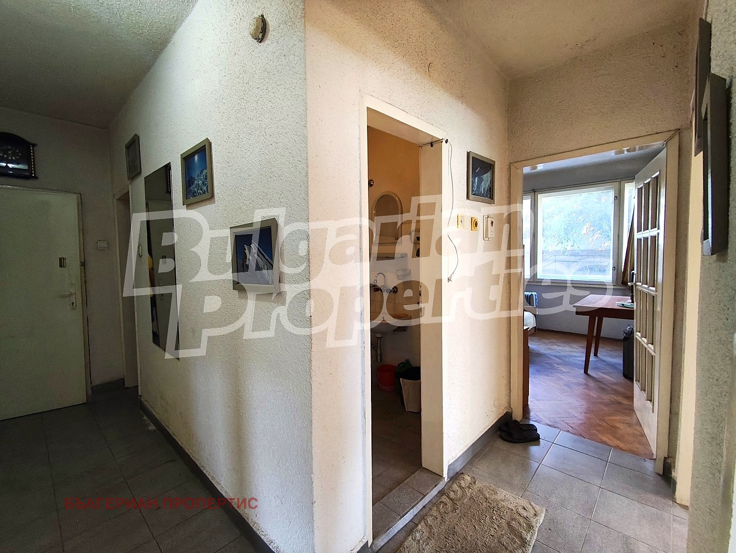 Продава 3-СТАЕН, гр. Тетевен, област Ловеч, снимка 9 - Апартаменти - 56194343