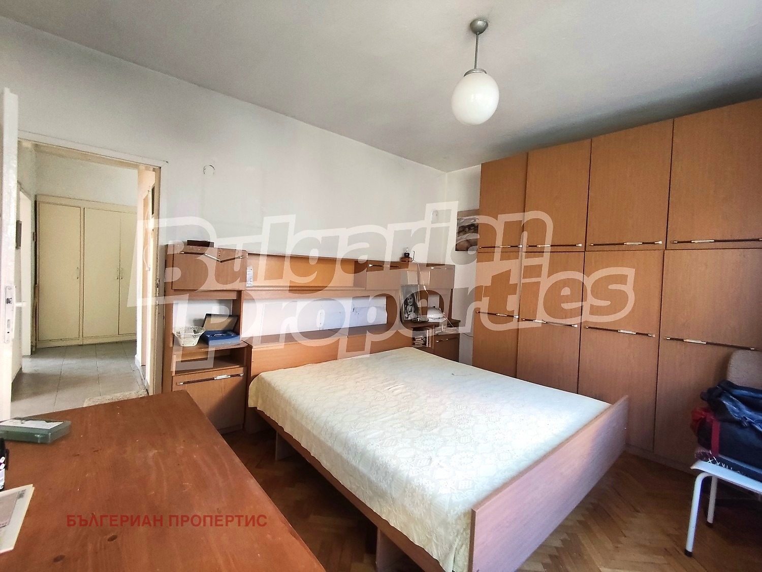 Продава 3-СТАЕН, гр. Тетевен, област Ловеч, снимка 15 - Апартаменти - 56194343