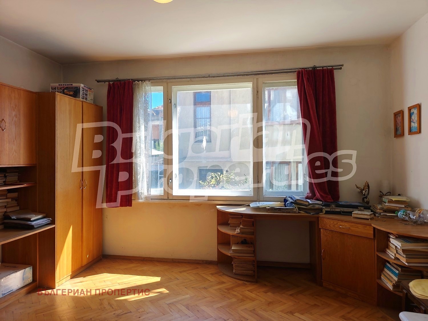 Продава 3-СТАЕН, гр. Тетевен, област Ловеч, снимка 12 - Апартаменти - 56194343