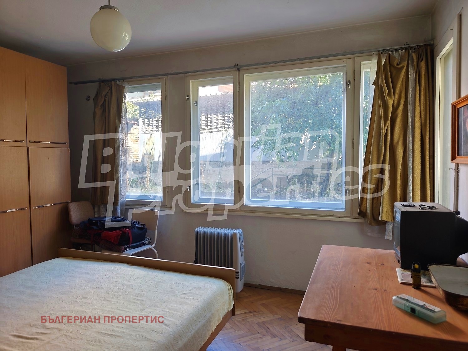 Продава 3-СТАЕН, гр. Тетевен, област Ловеч, снимка 14 - Апартаменти - 56194343