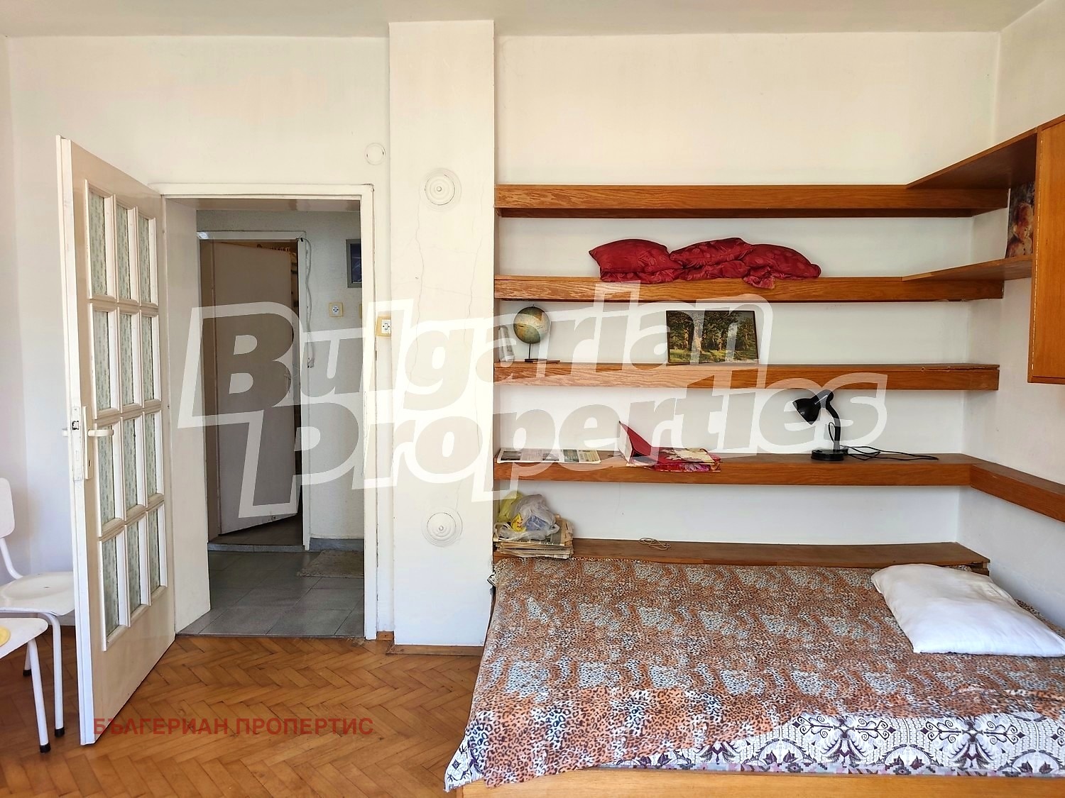 Продава 3-СТАЕН, гр. Тетевен, област Ловеч, снимка 13 - Апартаменти - 56194343
