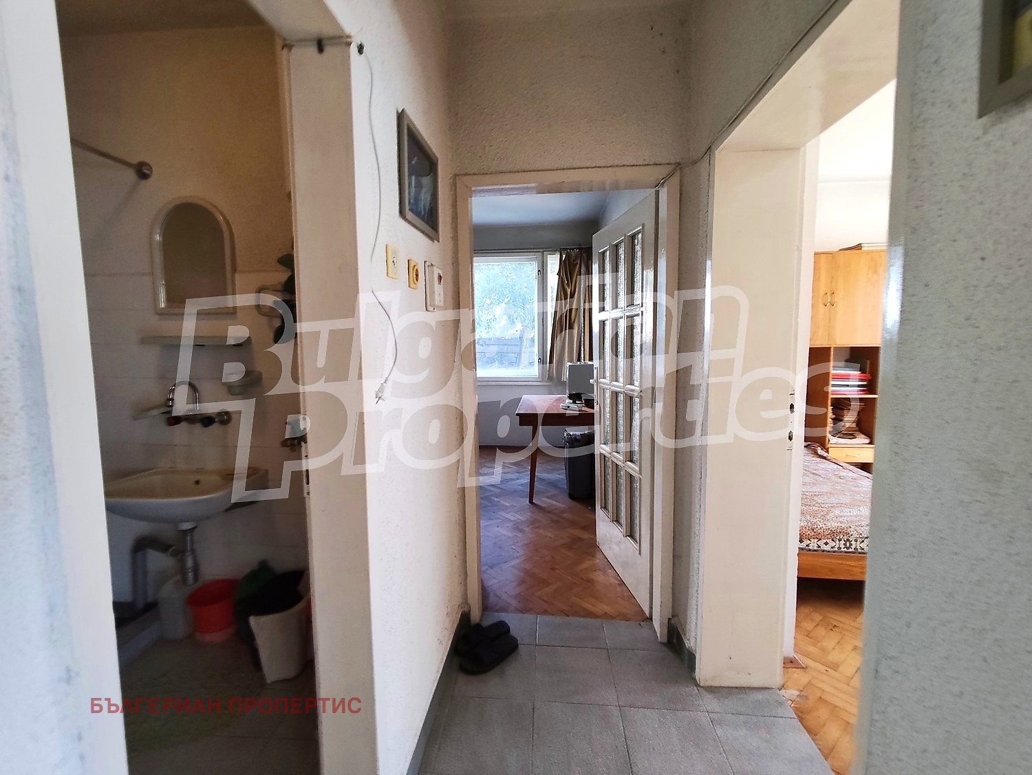 Продава 3-СТАЕН, гр. Тетевен, област Ловеч, снимка 10 - Апартаменти - 56194343