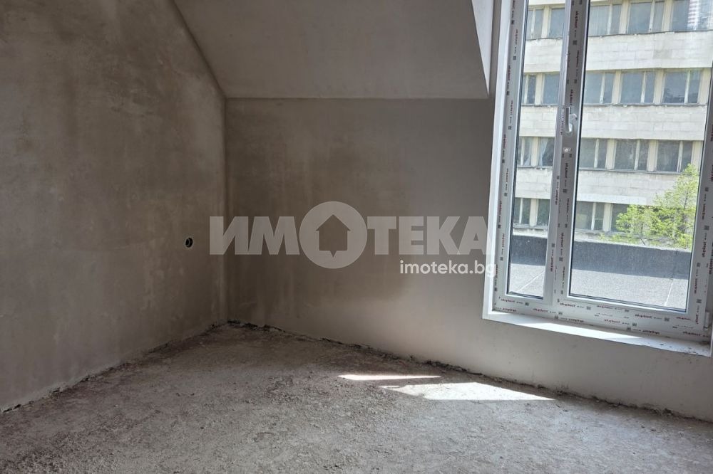 Продава МНОГОСТАЕН, гр. София, Център, снимка 8 - Апартаменти - 50624541