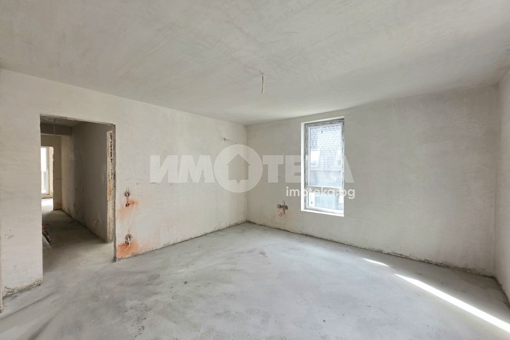 Продава МНОГОСТАЕН, гр. София, Надежда 4, снимка 4 - Апартаменти - 54847982