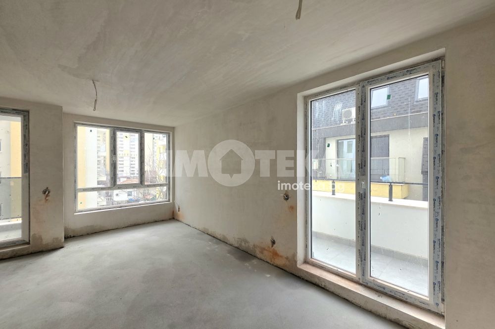Продава МНОГОСТАЕН, гр. София, Надежда 4, снимка 14 - Апартаменти - 54847982