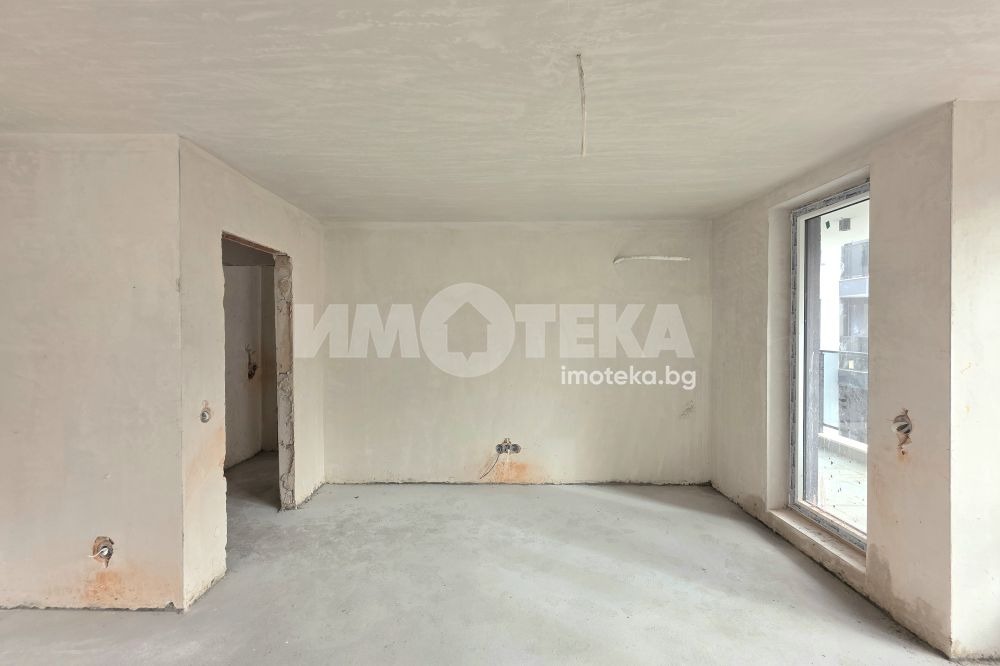 Продава МНОГОСТАЕН, гр. София, Надежда 4, снимка 11 - Апартаменти - 54847982