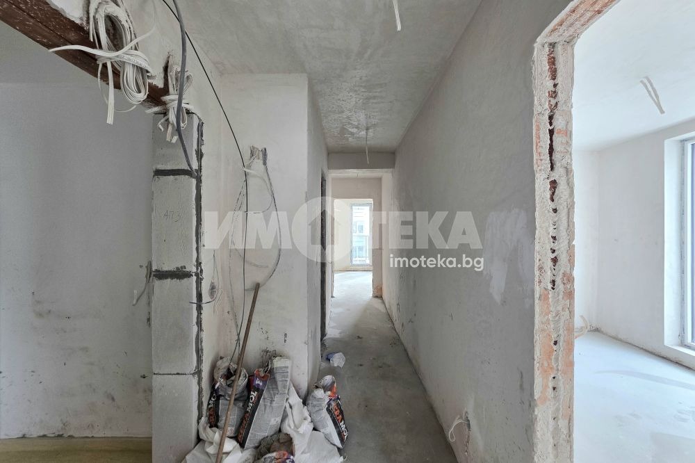 Продава МНОГОСТАЕН, гр. София, Надежда 4, снимка 16 - Апартаменти - 54847982