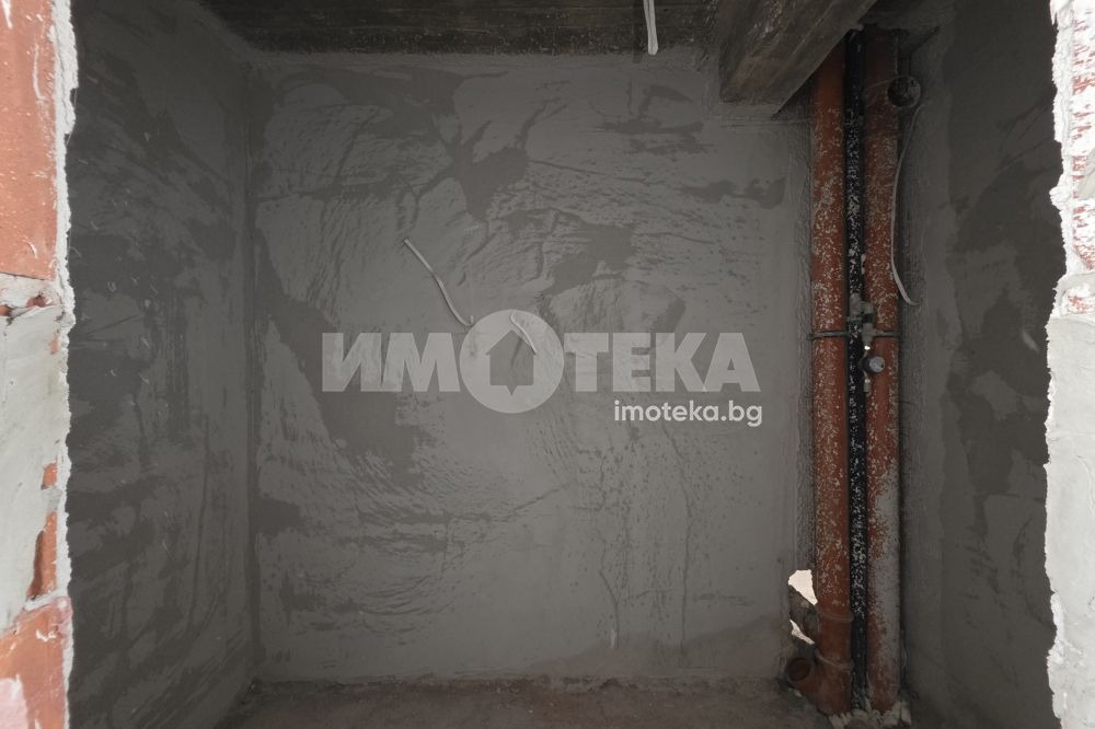 Продава МНОГОСТАЕН, гр. София, Надежда 4, снимка 6 - Апартаменти - 54847982