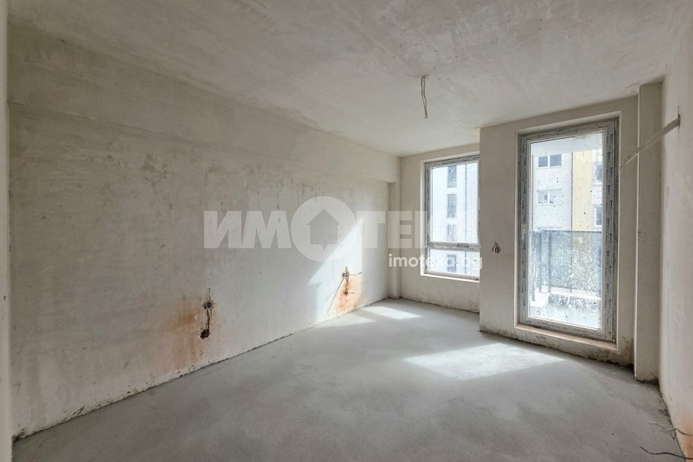 Продава МНОГОСТАЕН, гр. София, Надежда 4, снимка 9 - Апартаменти - 54847982
