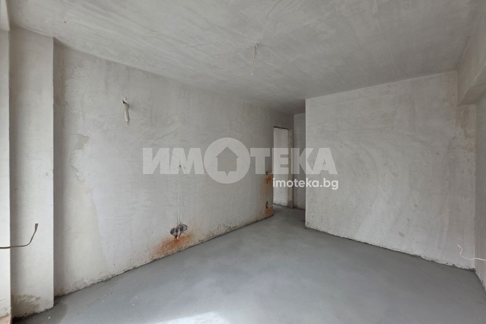 Продава МНОГОСТАЕН, гр. София, Надежда 4, снимка 8 - Апартаменти - 54847982