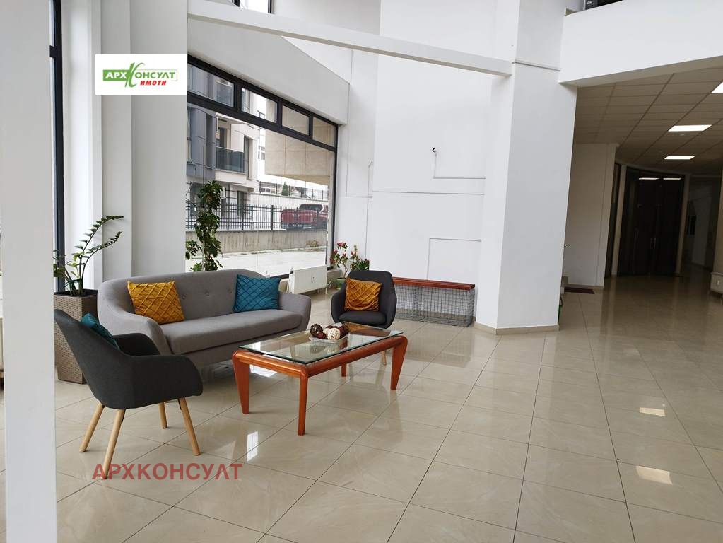 Продава ОФИС, гр. София, Дианабад, снимка 14 - Офиси - 55007967