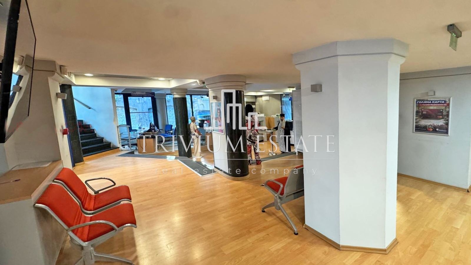 Продава КЪЩА, гр. Пловдив, Център, снимка 2 - Къщи - 54275092