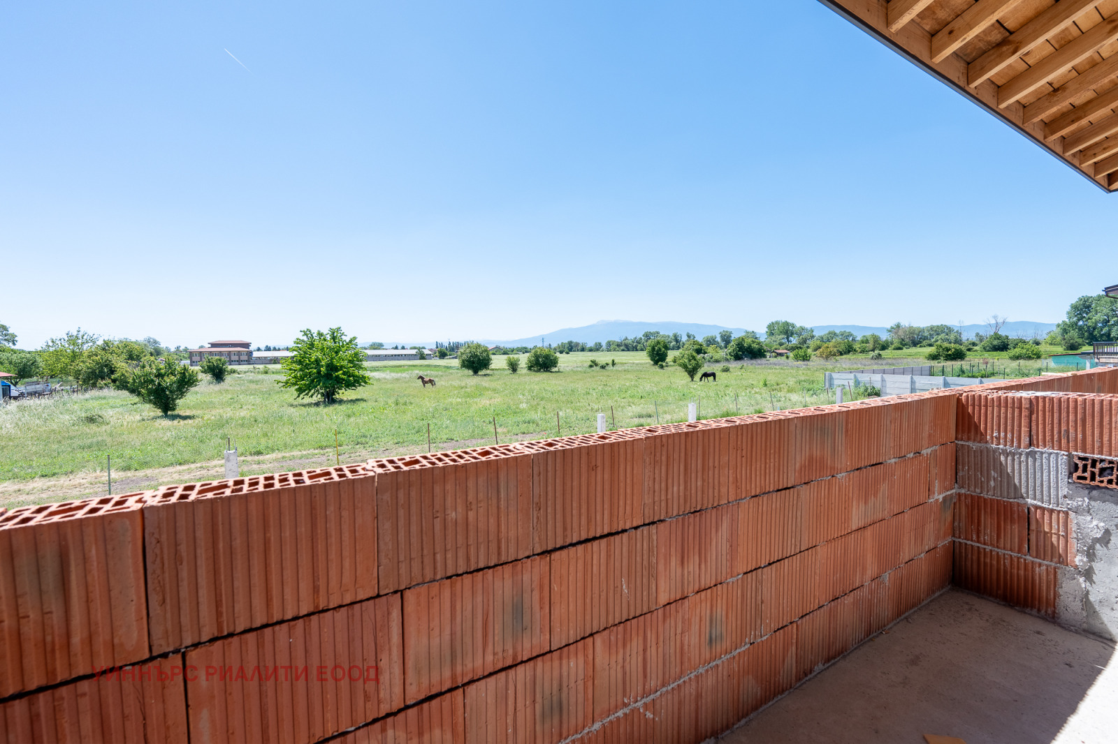 Продава КЪЩА, с. Голяновци, област София област, снимка 13 - Къщи - 55013274