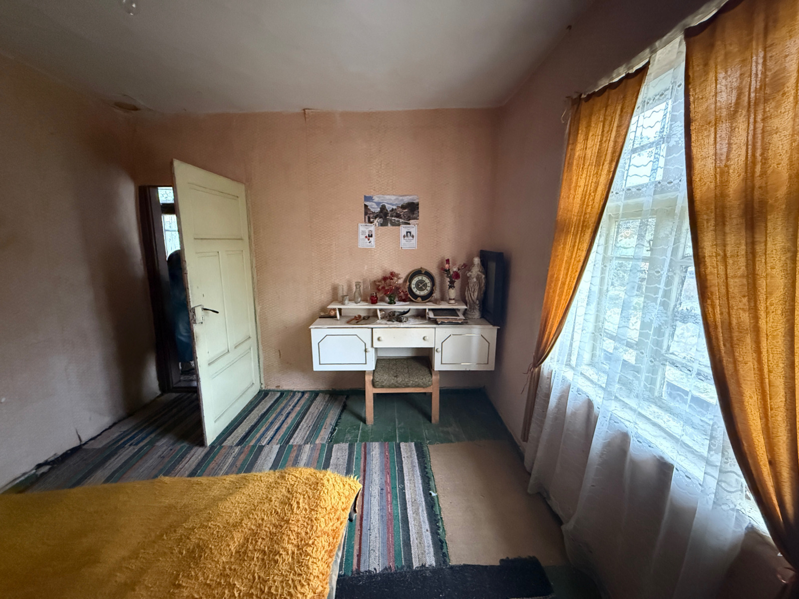 Продава КЪЩА, с. Черешово, област Русе, снимка 8 - Къщи - 56594749
