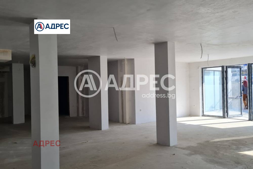 Продава МАГАЗИН, гр. Варна, Кайсиева градина, снимка 3 - Магазини - 53901013