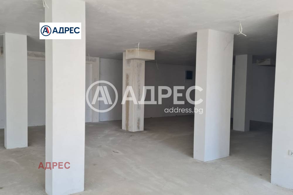 Продава МАГАЗИН, гр. Варна, Кайсиева градина, снимка 2 - Магазини - 53901013