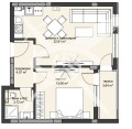 Продава 2-СТАЕН, град Пловдив, Христо Смирненски • 89557 € • 59816044 — Holmes.bg