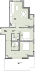 Продава  3-стаен град София , Люлин 8 , 121 кв.м | 48287620