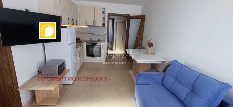 Продава 3-СТАЕН в област Бургас, к.к. Слънчев бряг - 142 кв.м / 130 000 € » 254 257.90 лв., ПРОПЪРТИС КОНТАКТ