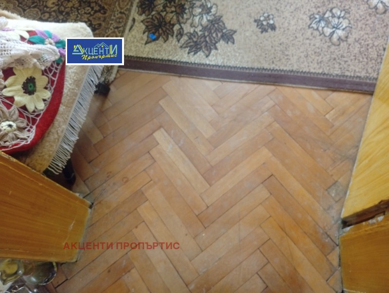 Продава 3-СТАЕН в град Велико Търново, Център - 90 кв.м / 140 000 € » 273 816.20 лв., АКЦЕНТИ ПРОПЪРТИС