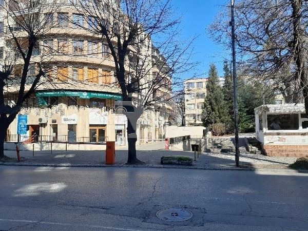 Продава ПАРКОМЯСТО | Imot.bg — изображение 2