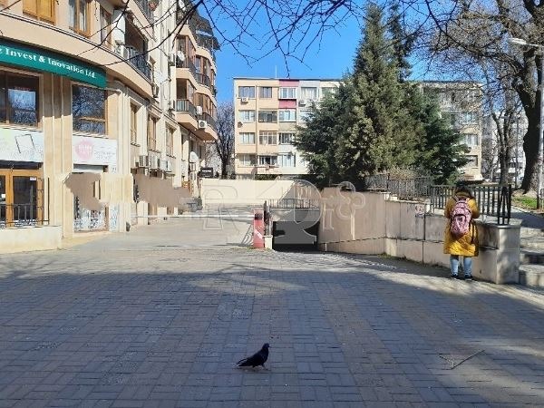 Продава ПАРКОМЯСТО | Imot.bg — изображение 1