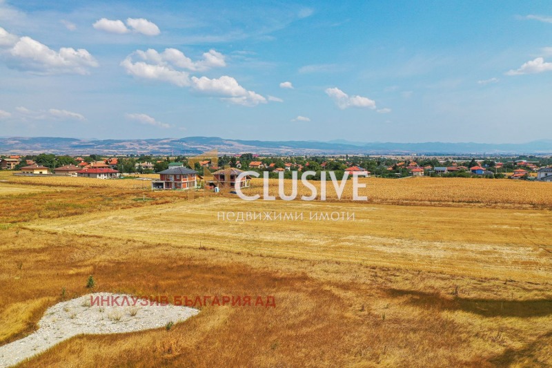 Продава ПАРЦЕЛ в област София, с. Пролеша - 525 кв.м / 36 750 € » 71 876.75 лв., ИНКЛУЗИВ БЪЛГАРИЯ АД