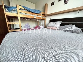 1 chambre m-t Dolna Traka, Varna 6