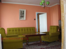 1 soveværelse Bakston, Sofia