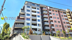 1 sovrum Reduta, Sofia