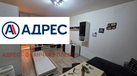 1 ložnice Storgozija, Pleven