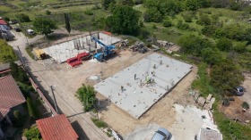 2 hálószobás Belomorski, Plovdiv