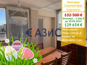 3 bedroom k.k. Slanchev bryag, region Burgas 1