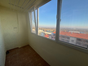 3+ bedroom Zheleznik - tsentar, Stara Zagora 7