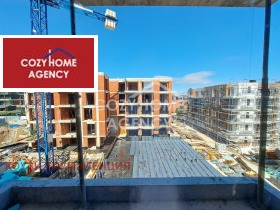 Продава многостаен град София Драгалевци - [1] 
