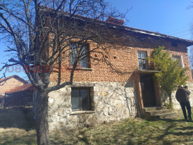 σπίτι Γυτσαλ, περιοχή Σόφια 2