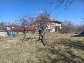 σπίτι Γυτσαλ, περιοχή Σόφια 3