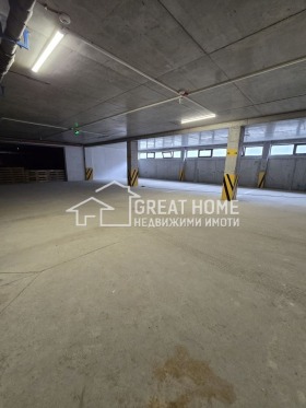 ГАРАЖ, ПАРКОМЯСТО, 16 m2