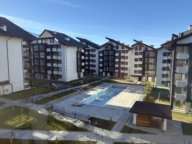 Продава 1-СТАЕН, област Благоевград, гр. Разлог • 35000 € / 68454.05 лв. • 84127056 1