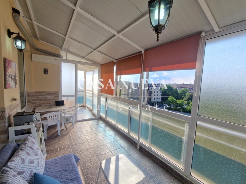 À vendre  Studio région Bourgas , Ravda , 56 m² | 85359259 - image [9]