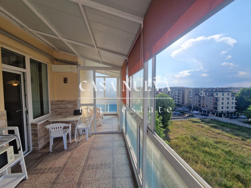 À vendre  Studio région Bourgas , Ravda , 56 m² | 85359259