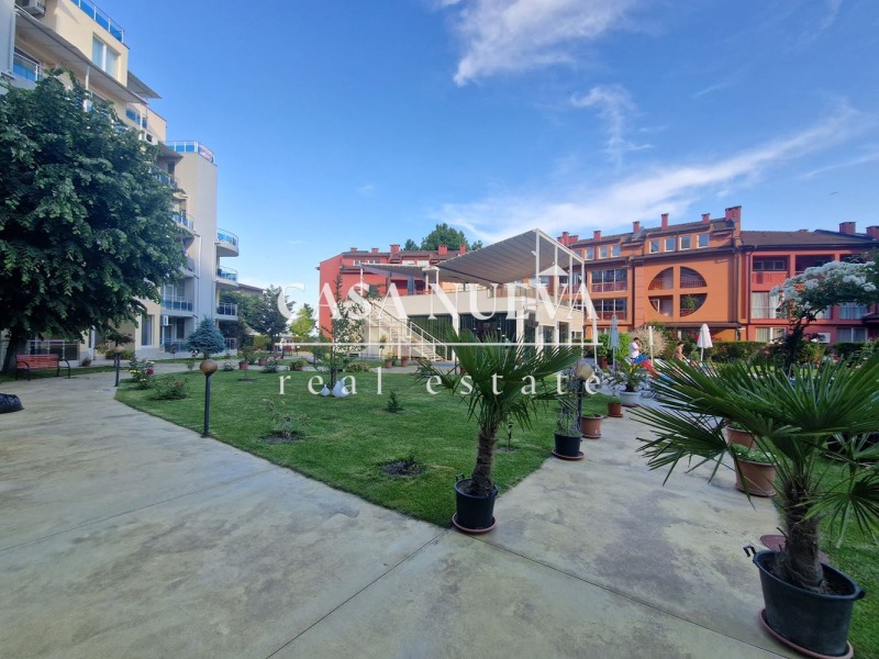 À vendre  Studio région Bourgas , Ravda , 56 m² | 85359259 - image [15]
