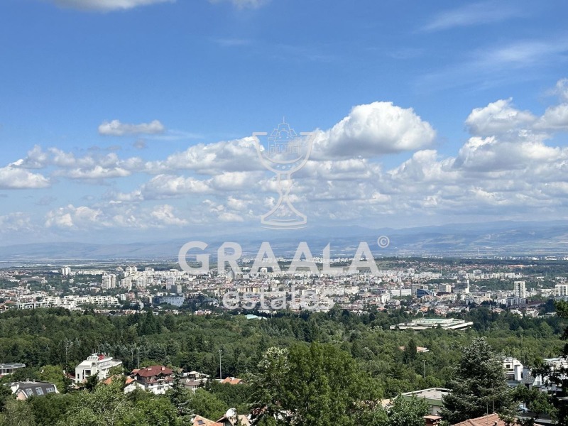 For Sale  1 bedroom Sofia , Boyana , 58 sq.m | 70682002