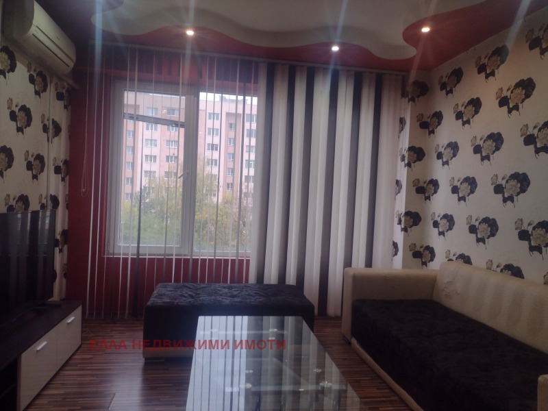 Продава  2-стаен град Перник , Изток , 60 кв.м | 49523019 - изображение [2]