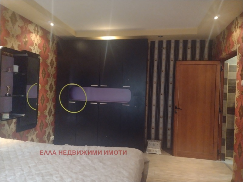 Продава  2-стаен град Перник , Изток , 60 кв.м | 49523019 - изображение [5]