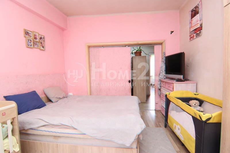 In vendita  1 camera da letto Sofia , Tsentar , 66 mq | 88690035 - Immagine [2]