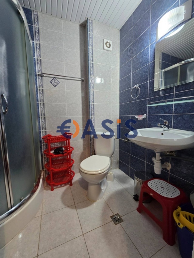 De vânzare  1 dormitor regiunea Burgas , c.c. Slânciev briag , 70 mp | 68775725 - imagine [9]