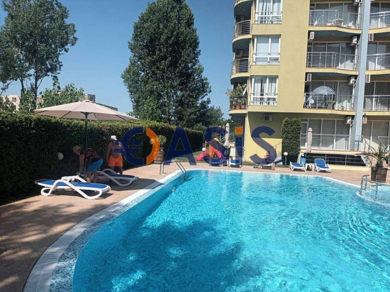 Zu verkaufen  1 Schlafzimmer region Burgas , k.k. Slantschew brjag , 70 qm | 68775725 - Bild [13]