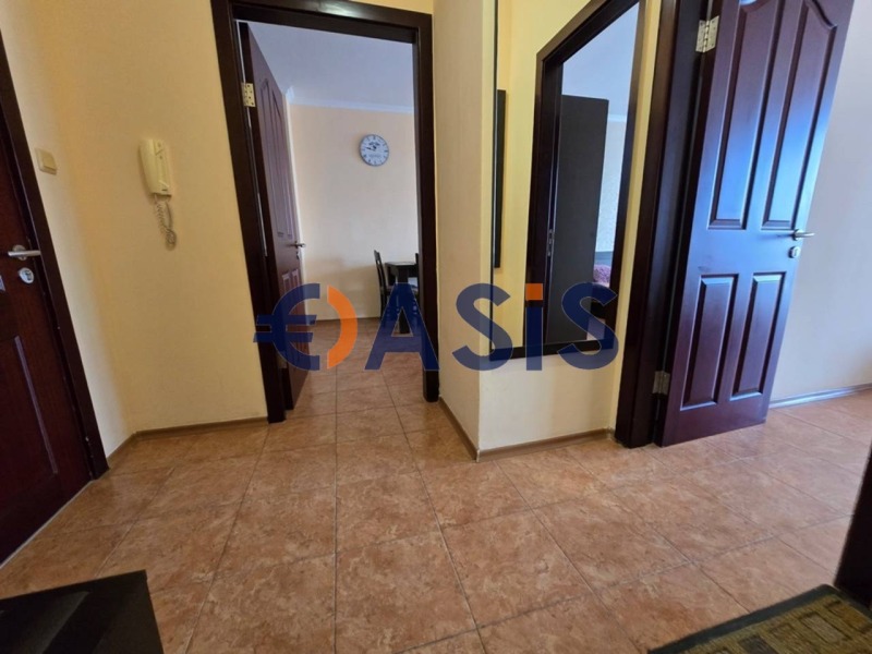 À venda  1 quarto região Burgas , k.k. Slantchev briag , 70 m² | 68775725 - imagem [5]